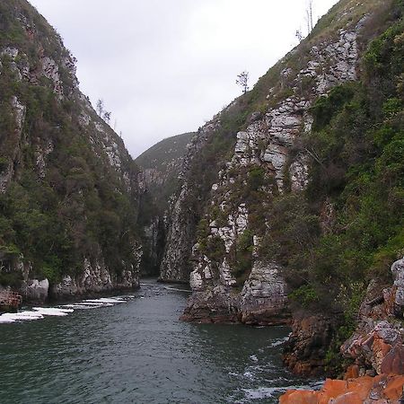 Fijnbosch Cottage And Camping Stormsrivier Room photo