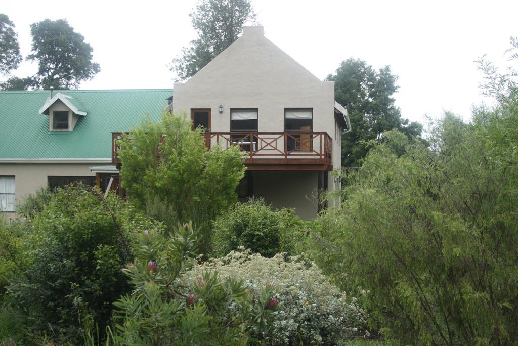 Fijnbosch Cottage And Camping Stormsrivier Room photo