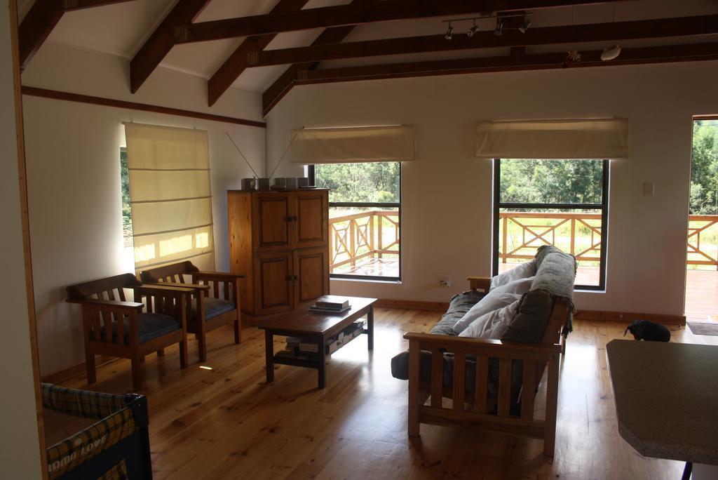 Fijnbosch Cottage And Camping Stormsrivier Room photo